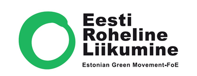 Estonian Green Movement
