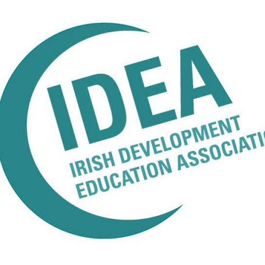 Irish Development Education Association