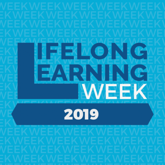 Lifelong Learning Week