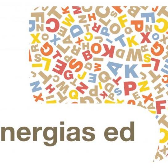 logo of Sinergias ed