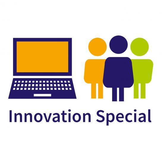 innovation special