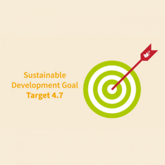 SDG Target 4.7