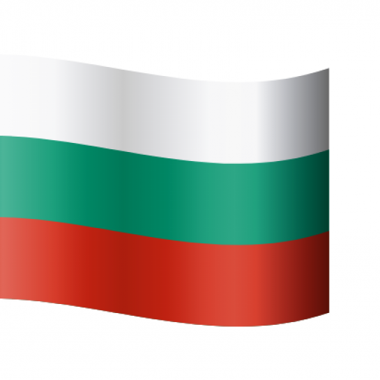 bulgarian development aid