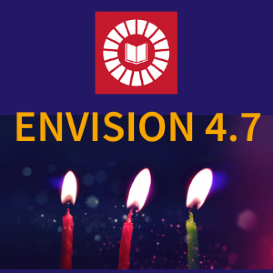 envision 4.7