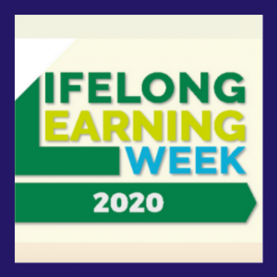 life long learning week