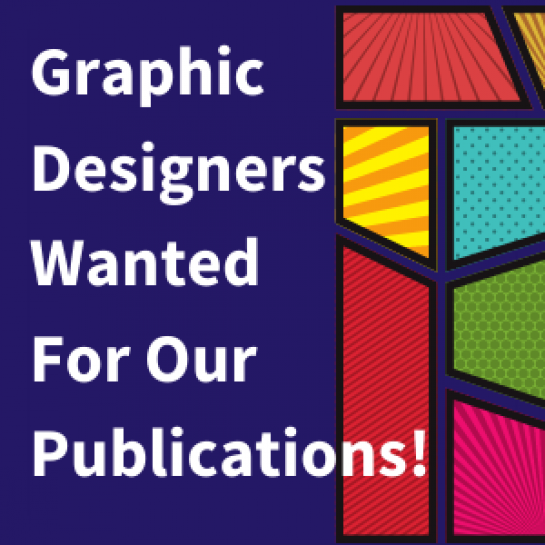 designers wanted