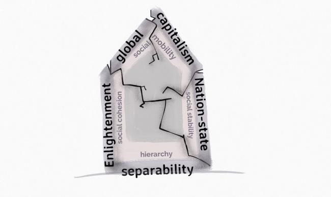 The House of Modernity