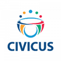 CIVICUS logo