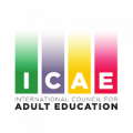 ICAE logo